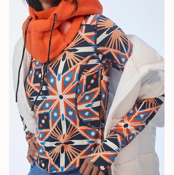 FP Fireside base layer set XL - Picture 2 of 9